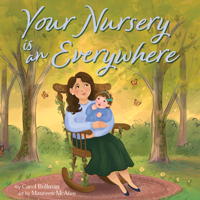 Your Nursery is an Everywhere